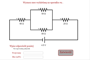 Parallel in a Double Series Circuit